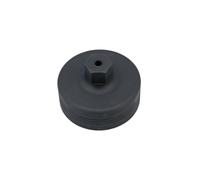 Laser Strumenti Bpw 120mm Asse Posteriore Coprimozzo Presa 8 Lato Hgv Trailer &