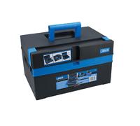 Laser Strumenti Cassetta Di Stoccaggio Organizzatore 380Mm (15") 8651