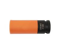 Laser Strumenti Chiave A Bussola Per Dadi Di Ruote In Lega 1/2"D 21Mm 6716