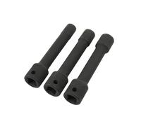 Laser Strumenti Cilindro Bulloni Presa Set 1.3cm 3pc Toyota Nissan 10 12 14mm