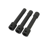 Laser Strumenti Cilindro Bulloni Presa Set 1.3cm 3pc Toyota Nissan 10 12 14mm