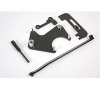 Laser Strumenti Cinghia Attrezzo Kit - per Renault, Dacia, Nissan Benzina 6563