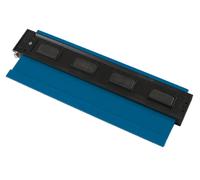 Laser Strumenti Contour Gauge Con Blocco 7643