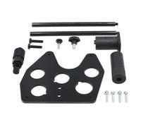 Laser Strumenti Contralbero di Equilibratura Rimozione E Installazione Kit - Jlr