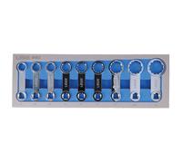 Laser Strumenti Coppia Adattatore Set 1.3cm D 9pc 17-32mm a Zampa di Gallo 9462
