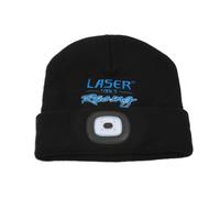 Laser Strumenti Corsa Berretto Con Ricaricabile Lampada - Laser 6899 Nuovo