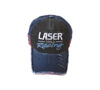 Laser Strumenti Corsa Berretto da Baseball - Laser 7649 Nuovo
