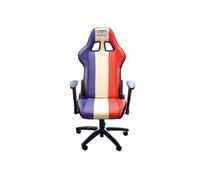 Laser Strumenti Corsa Sedia - Rosso, Bianco e Blu - Laser 6656 Nuovo