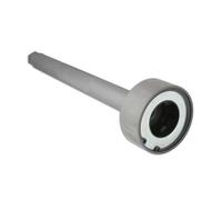 Laser Strumenti Cremagliera Sterzo Taglio Rimuovi Installatore 35-45mm Funziona