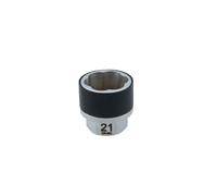 Laser Strumenti Danneggiato Dado Ruota Estrattore 21mm Spirale Presa Plastica