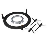Laser Strumenti DCT Frizione Paraolio Kit Montaggio - per Ford, Volvo 8129