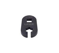 Laser Strumenti Difficile Accesso Esausto Sensore Crows Piedi Chiave 1.3cmD 17mm