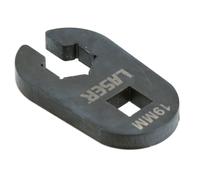 Laser Strumenti Difficile Accesso Esausto Sensore Crows Piedi Chiave 1.3cmD 19mm