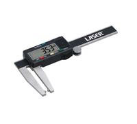 Laser Strumenti Digitale Freno Disco Spessore Metro Pinza Metric Imperial 9129