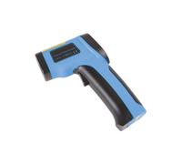 Laser Strumenti Digitale Infrarosso Termometro Con Min/Max Dati Funzione 6430