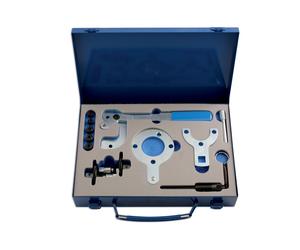 Laser Strumenti Distribuzione Kit - per Ford, Fiat, Opel, PSA 1.3 Diesel 4773