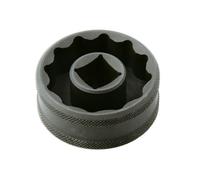 Laser Strumenti Ducati 36mm Bi-Esagonale 12pt Ruota Post Axlee Dado Urto Presa