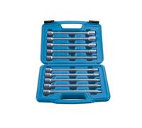 Laser Strumenti Extra Profondo Torx Star Presa Set 1cmD 10pc From E6 A E20 7140