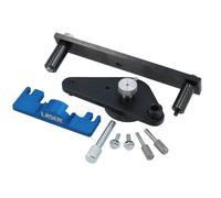 Laser Strumenti Fiat 1.0 Mhev Kit Attrezzi Fasatura Per 3 Cilindro Petrol Motore