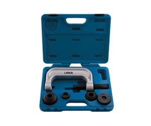 Laser Strumenti Giunto Sferico Inferiore Estrattore/Installatore - per