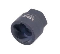 Laser Strumenti HGV 32Mm Impatto Danni Dado Ruota Chiave 3/4" Twist Style 9256