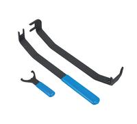 Laser Strumenti Hgv Rimorchio Elettrico Connettore Removal Kit Knorr-Bremse 8810