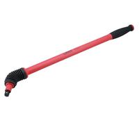 Laser Strumenti Isolato Breaker BAR 1.3cmD 670mm Morbido Grip Testato Per 1000V