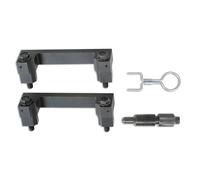 Laser Strumenti Kit Attrezzi Fasatura - per Audi 2.4, 3.2L 4556