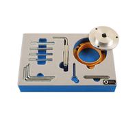 Laser Strumenti Kit Attrezzi Fasatura - per Ford 4066