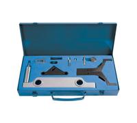 Laser Strumenti Kit Attrezzi Fasatura per Opel 2.0L E 2.4L Doppio Cam Turbo 6426