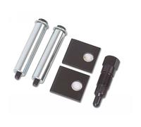 Laser Strumenti Kit Attrezzi Fasatura - per VAG 2.5 Tdi 3790