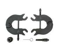 Laser Strumenti Kit Attrezzi Fasatura - per VAG 3.0 V6 4576