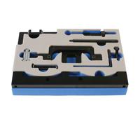 Laser Strumenti Kit Attrezzi Messa IN Fase - per BMW 1.8, 2.0L 4419