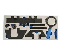Laser Strumenti Kit Attrezzi Messa IN Fase - per BMW 3113