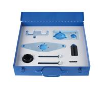 Laser Strumenti Kit Attrezzi Messa IN Fase - per Jlr 2.0 Diesel AJ200 7430