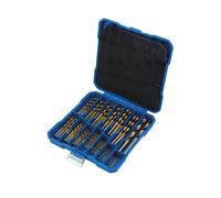 Laser Strumenti Latta Rivestito Set Punte Trapano 99pc General Utilizzare IN Un