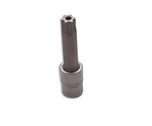 Laser Strumenti Lunga Serie Bit A Stella Tamperproof 1/2"D T70 2902