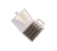 Laser Strumenti Lunghe Stelle Bit T40 4Pc 2223