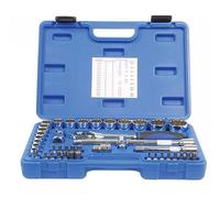 Laser Strumenti Metrico Alldrive Set Bussole 1.3cmD 42pc Si 38 Applicazioni 3571