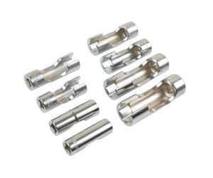 Laser Strumenti Metrico Difficile Accesso Finestra Presa Set 1cmD 8pc 7601