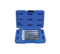 Laser Strumenti Metrico Extra Presa Profonda Set 1cmD 5pc Singolo Hex 120mm Long