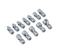 Laser Strumenti Metrico Snodo Universale Presa Set 0.6cmD 12pc 6pt 5 A 15mm 7281