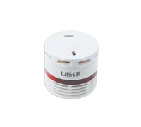 Laser Strumenti Mini Portatile Allarme Fumo Workshops Garage Casa Garden Capanni