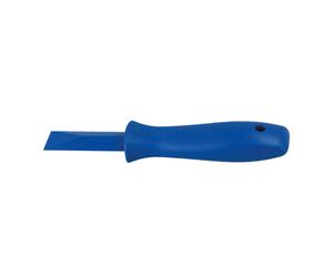Laser Strumenti Mini Raschietto In Plastica Chisel 8399