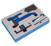 Laser Strumenti Motore Attrezzi per Fasatura - per GM 3581