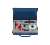 Laser Strumenti Motore Kit Distribuzione - per 1.1 Wet Cintura Ford Benzina 7828
