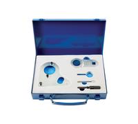 Laser Strumenti Motore Kit Distribuzione - per Renault, Nissan, Mercedes, Opel