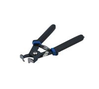 Laser Strumenti Nylon Cavo Cravatta di Rimozione Flush Taglio Lunghezza Generale