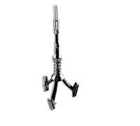 Laser Tools Cilindro Del Freno Rifinitore 2243