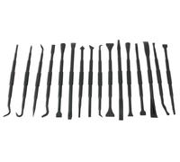 Laser Strumenti Plastica Multiuso Bordo & Guarnizione Toolkit 16pc 7709